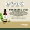 MaryRuth Organics Joint Health Liquid Extract | Four Herbal Blend Liquid Drops | Ginger Root | Licorice Root | Cats Claw | Devils Claw | Vegan | Non GMO | Alcohol Free Tincture | 30 Servings view 3