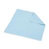 COASTWIDE Professional Microfiber Wipers, Blue Suede, 24/Carton (CW52880/BPRVS) view 1