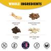 root + spring For Women Classic Chinese Herbal Soup Mix - Boost Bone Broth with Traditional Herbs Soup Base Packet - Great with Chicken, Beef, Pork Bones or Premade Bone Broth - 4 to 6 Servings view 2