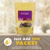 root + spring For Women Classic Chinese Herbal Soup Mix - Boost Bone Broth with Traditional Herbs Soup Base Packet - Great with Chicken, Beef, Pork Bones or Premade Bone Broth - 4 to 6 Servings view 3