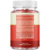 Natures Craft Vitamin D Gummies for Adults - Daily Immune Support Gummies with Vegan Vitamin D3 2000IU - D3 for Adults Wellness Non GMO Gluten Free 2 Month Supply view 2