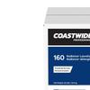 Coastwide Professional Radiance Powder Laundry Detergent, 800 oz, 50 lbs, 2-Pack  HighEfficiency Commercial Laundry Formula for Large Loads view 2