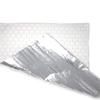 Bits N Things Insulated Foil Sandwich Wrap Sheets | 10.75" x 14" - Pack of 500 view 4