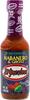 El Yucateco Ghost Habanero Sauce, 4 oz, Gluten Free, 6 Pack view 1