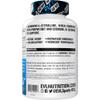 Evlution Nutrition L-Arginine + L-Citrulline - Endurance + Workout Performance Supplement - 1000mg Complex - Vasodilation + Nitric Oxide Support - Vegan + Gluten Free Capsules - 60 Servings view 3
