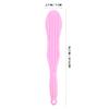 LALAFINA Portable Wooden Massage Stick 14.76In Full Body Acupoint Massager for Shoulder Back Neck Leg Waist Pain Relief and Blood Circulation view 2