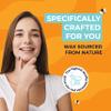 Braces Beewax. Dental Wax for Braces & Aligners - Premium Orthodontic Strips Food Grade Fresh Knight view 3