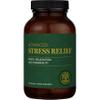Global Healing Center - Stress Relief Supplement with Lithium Orotate - Advanced Calm Support Helps Ease Stress and Improve Function - Lithium Supplements - (120 Capsules) view 1