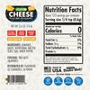 Cheese Flavored Seasoning Mix by FlavorGod - Premium All Natural & Healthy Spice Blend for Chicken, Vegetables, Salad, Pizza, Tacos, & Pasta - Kosher, Dairy-Free, Gluten-Free, Keto Friendly (2.6 oz) view 2