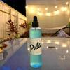 Aqua De Puta Room, body, & Linen Spray - A Combination of Jasmine, Vetiver, and other Essential Oils- 8oz view 2