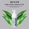 Bloomi Cleanse Intimate Skin Foaming Wash for Women - Hydrating Aloe Vera Cleansing for Intimate Areas Gentle Soothing Feminine Hygiene Shower Moisturizing Natural Foaming Soap Wash 3.4oz (1) view 3