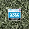 MagicWater Crinkle Cut Paper for Gift Baskets - 2 Oz - Army Green - Perfect for Shredded Paper Filler, Basket Filler, Gift Boxes, Bridesmaid Gifts, Christmas Stuffers & More  Ideal for All Occasions view 1