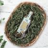 MagicWater Crinkle Cut Paper for Gift Baskets - 2 Oz - Army Green - Perfect for Shredded Paper Filler, Basket Filler, Gift Boxes, Bridesmaid Gifts, Christmas Stuffers & More  Ideal for All Occasions view 2