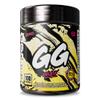 Gamer Supps GG Energy - Lemonade (100 Servings) - Keto Friendly Gaming Energy and Nootropic Blend, Sugar Free + Organic Caffeine + Vitamins, Powder Drink view 1