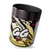 Gamer Supps GG Energy - Lemonade (100 Servings) - Keto Friendly Gaming Energy and Nootropic Blend, Sugar Free + Organic Caffeine + Vitamins, Powder Drink view 2