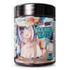Gamer Supps GG Energy - Blo'hole Blast by Shylily (100 Servings) - Keto Friendly Gaming Energy and Nootropic Blend, Sugar Free + Organic Caffeine + Vitamins + Immune Support, Powder Drink view 1