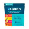 Liquid I.V. Hydration Multiplier - Variety Pack - Lemon Lime, Passion Fruit, Strawberry, Tropical Punch | Electrolyte Powder Drink Mix | 1 Pack (16 Servings) view 1