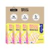 Magic Spoon Treats - 16 High Protein Bars, Marshmallow - High Protein Gluten Free Snack - Sugar & Grain Free Protein Cereal Bar - Low Carb & Keto Friendly - Healthy Snacks for Adults view 1