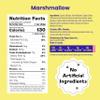 Magic Spoon Treats - 16 High Protein Bars, Marshmallow - High Protein Gluten Free Snack - Sugar & Grain Free Protein Cereal Bar - Low Carb & Keto Friendly - Healthy Snacks for Adults view 2
