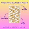Magic Spoon Treats - 16 High Protein Bars, Marshmallow - High Protein Gluten Free Snack - Sugar & Grain Free Protein Cereal Bar - Low Carb & Keto Friendly - Healthy Snacks for Adults view 3