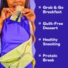 Magic Spoon Treats - 16 High Protein Bars, Marshmallow - High Protein Gluten Free Snack - Sugar & Grain Free Protein Cereal Bar - Low Carb & Keto Friendly - Healthy Snacks for Adults view 4