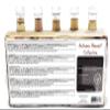 Monin - Autumn Harvest Collection, Great for Coffee, Tea, and Lattes, Non-GMO, Gluten-Free (Pumpkin Pie, Cinnamon Bun, Caramel Apple Butter, Cranberry, Brown Butter Toffee) | 50 ml Per Bottle view 2