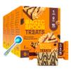 Magic Spoon Treats - 16 High Protein Bars, Chocolate Peanut Butter - High Protein Gluten Free Snack - Sugar & Gluten Free Free Protein Cereal Bar - Low Carb & Keto Friendly - Healthy Snacks view 1