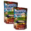 CAMPOFRESCO - Authentic Traditional Refried Beans Pack 800G - Pack of 2 view 1