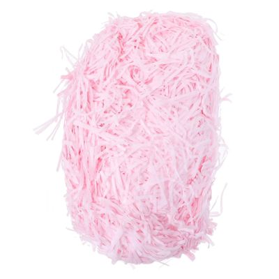 SOLUSTRE Paper Fillers 1 Pack Shred Box Fillers Box Stuffing for Candy Wrapping and Present Packaging