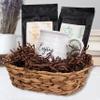 MagicWater Supply Crinkle Cut Paper Shred Filler-1LB Coffee Brown-Decorative & Protective Packaging for Bridesmaid Gifts & Bridesmaid Proposal Gifts Holiday Stuffers Birthdays Wedding & Anniversaries view 4