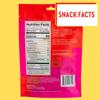 CHUZA Spicy Dried Strawberries, Mexican Snacks Chili Strawberry Dried Fruit, Spicy Mexican Candy for Adults and Children, Natural Dried Strawberries-2 Pack view 2