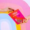 CHUZA Spicy Dried Strawberries, Mexican Snacks Chili Strawberry Dried Fruit, Spicy Mexican Candy for Adults and Children, Natural Dried Strawberries-2 Pack view 4