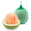 Fresh Pomelo Grapefruit Green, Red Flesh, Sweet Vietnam Emerald Red Pomelo - (Set of 3fruits) view 2