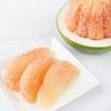 Fresh Pomelo Grapefruit Green, Red Flesh, Sweet Vietnam Emerald Red Pomelo - (Set of 3fruits) view 3