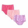 3 Pack Post Surgery Underwear, Adaptive Clothing, Tear Away Briefs, Incontinence Underpants, Reusable Stick-on Briefs view 1