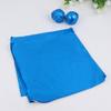 100pcs Gold Leaf Sheets Aluminium Foil Papers Gold Foil Papers Chocolate Wrapping Papers for Home Shop Silver (Blue) view 3