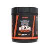 Huge Supplements Wrecked Pre-Workout, Advanced Formula, Boosts Energy, Focus, Pumps & Performance, 10g L-Citrulline, 6.4g Beta Alanine, 5g Tyrosine, 1g Alpha GPC, 375mg Fast-Acting Caffeine & More view 1
