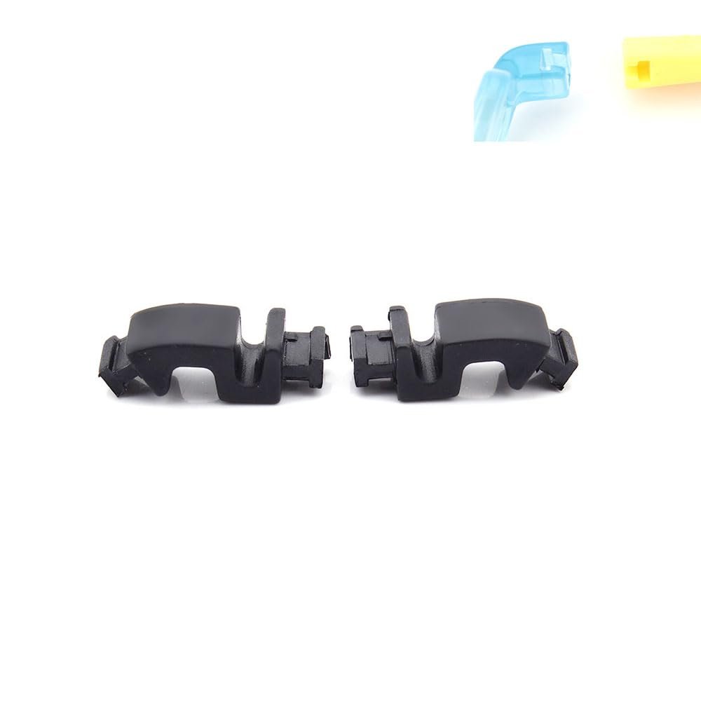 1 Pair Child Eyeglass Arms Leg Hinge Rubber Glasses Repair Kits Accessories