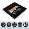 Not Today Corgi Bathroom Scale LCD Display Digital Body Weight Scale for Bedroom view 3