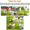 Baoding Balls Chinese Balls Hand Carved Dragon and Phoenix Ball Health Care Ball Hand Ball Fitness Meditation Ball view 2