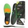 Premium Orthotics for Plantar Fasciitis Relief, Overpronation & Shin Splints - Orthopedic Insoles for Women - Plantar Fasciitis Insoles for Men - Arch Support Insoles All Day Pain Relief M view 1