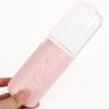 Beaupretty 2pcs Toothbrushes Tooth Brush Holder Toothbrush Holder Portable Toothbrush Cases Portable Toothbrush Container Toothbrush Storage Holder Storage Box Thicken Pp Travel view 4