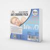 30pcs Anti-Snoring Solutions - Nose Vents, Nose Clips, and Nasal Strips - Snore Stopper for Men & Women - by Mobi Lock view 1