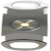 Cigar Boulevard Perfect Cigar Cutter Star Stainless Steel Up to 80 Ring Gauge view 1