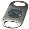 Cigar Boulevard Perfect Cigar Cutter Star Stainless Steel Up to 80 Ring Gauge view 3