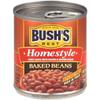 Bush's Best Homestyle Baked Beans, 8.30 Ounce (Pack of 6) view 3