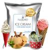 AussieBlends No Added Sugar Ice Cream Mix For Soft Serve, Milkshakes, Sundaes, and Frozen Desserts | Soft Serve Ice Cream Mix | 1-Pack, Imported view 1