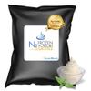 AussieBlends Sugar Free Frozen Yogurt Mix, Low-Carb, 1-Pack view 1