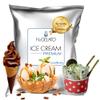 AussieBlends Premium Ice Cream Mix For Soft Serve, Rolled Ice Cream, Gelato, Liquid Nitrogen, 1-Pack, Imported view 1