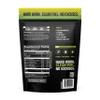 Jocko Fuel Hydrate Electrolytes Powder - Low Sugar Hydration Amplifier for Recovery, Dehydration & Exercise - Vitamins B6, B12 & C (32 Packets, 2 Pack Bundle) view 2